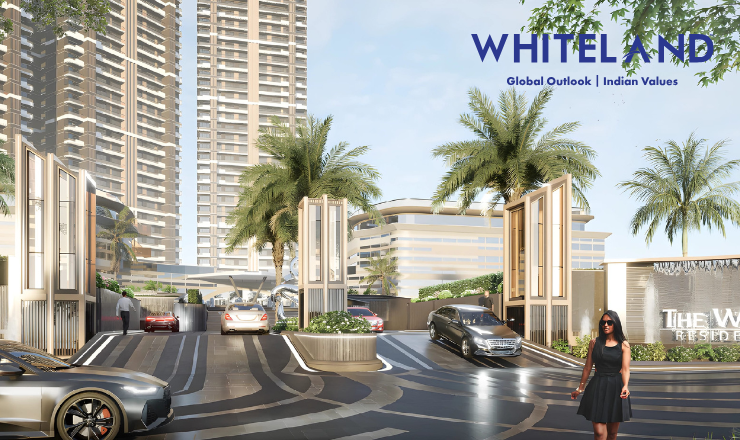 Whiteland Westin Residences