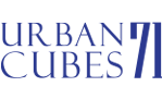 whiteland urban cubes 71