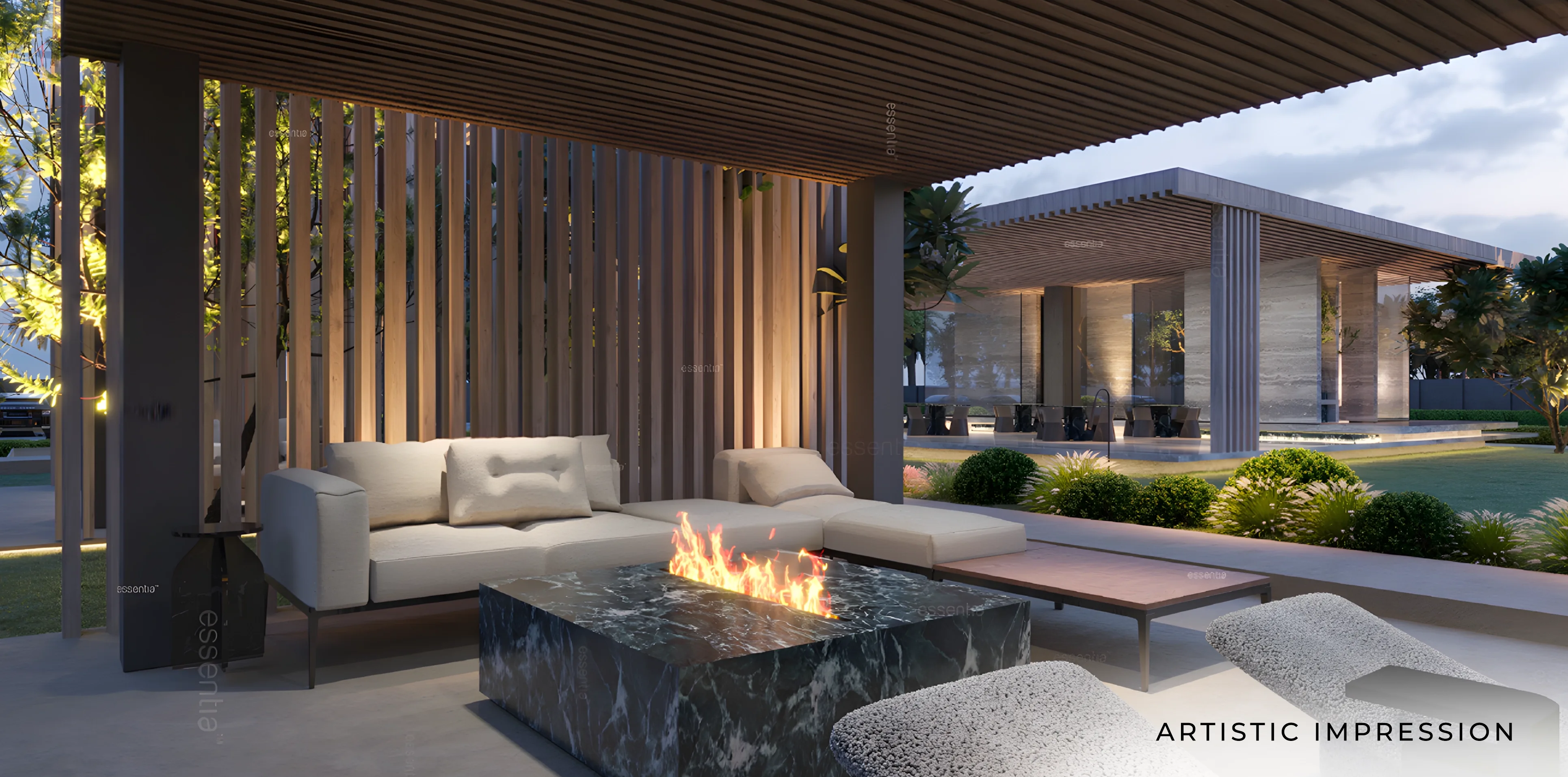 Whiteland New Launch Sector 103 Gurgaon