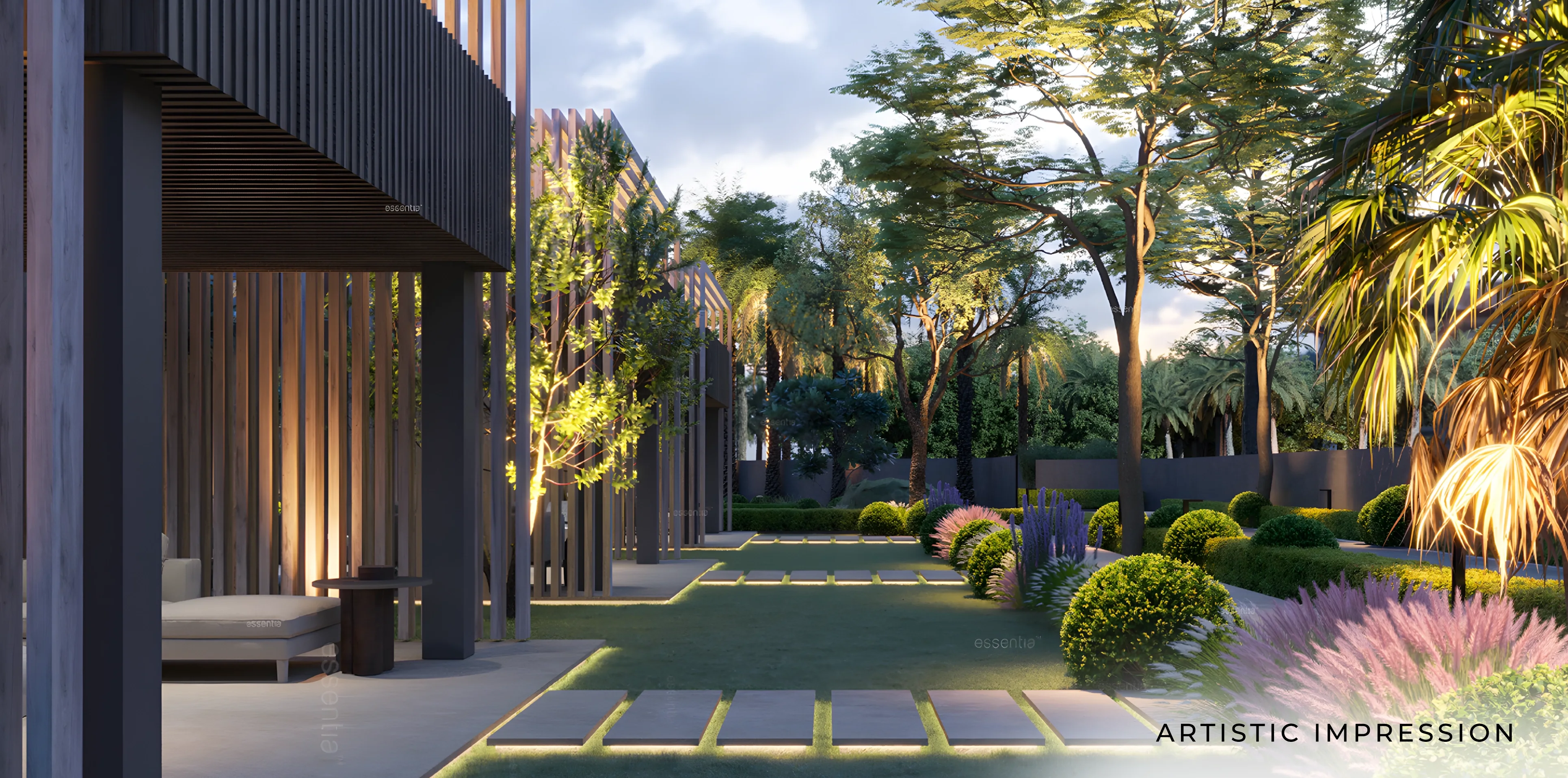 Whiteland Westin 103 Gurgaon