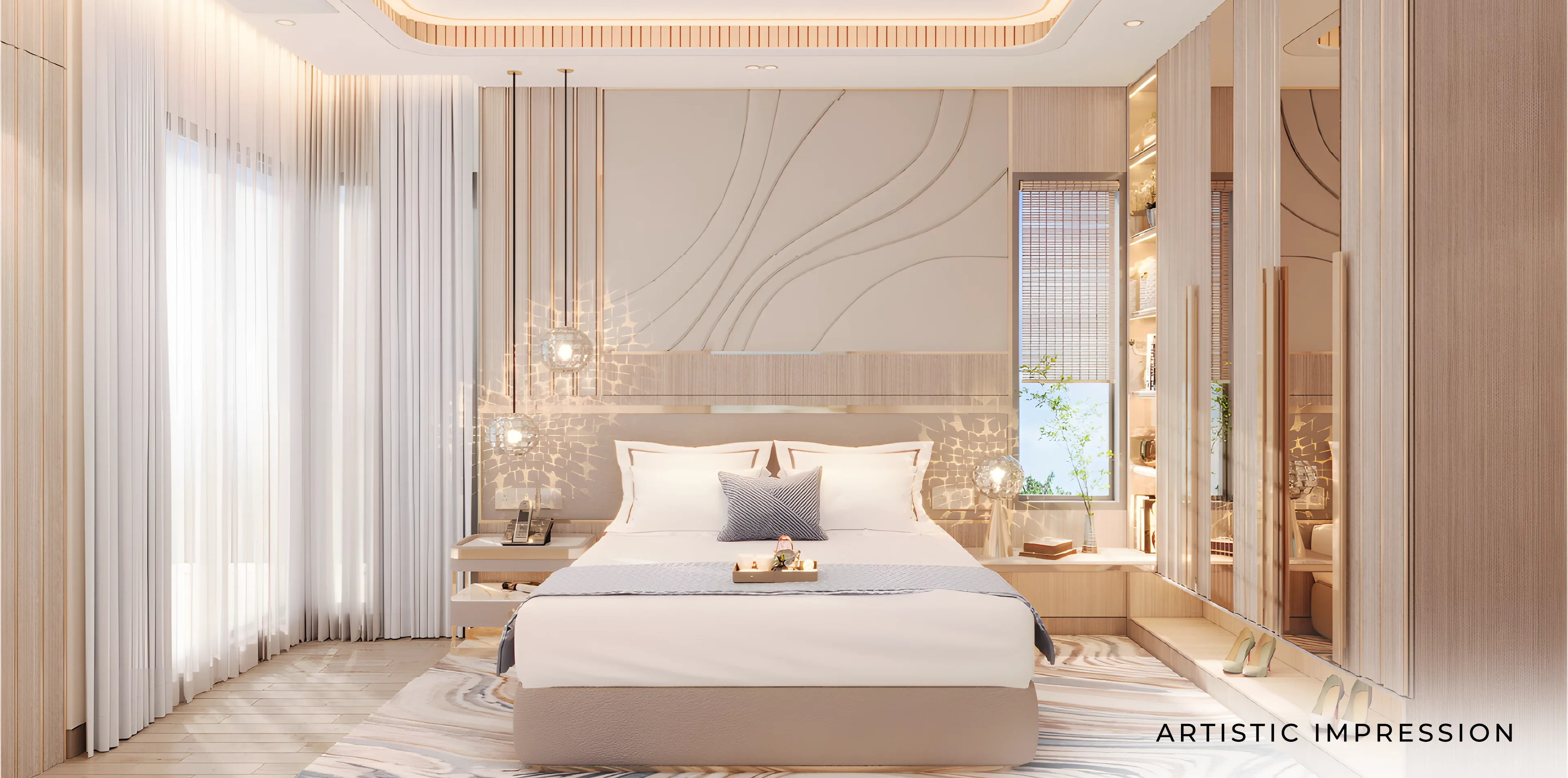 Whiteland Westin 103 Gurgaon